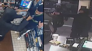 Exclusive: An inside look at the Seattle Police Gang Unit