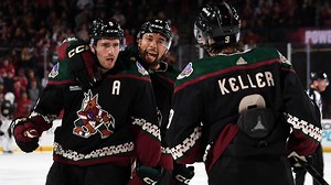 Coyotes' run against past Cup Champs | NHL.com