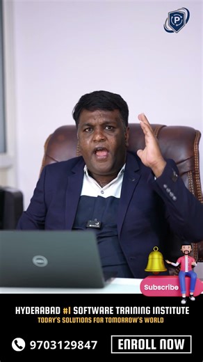 Data Science ఎవరు నేర్చుకోవచ్చు? Full Clarity! #datascience #provoketrainings