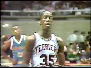 1986 IHSA Boys Basketball Class AA Quarterfinal Game: Olympia Fields Rich Central vs. Carbondale HS