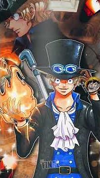 Luffy "Sombrero de Paja", Gran canción de MelodicMythos. Temazo! #onepiece