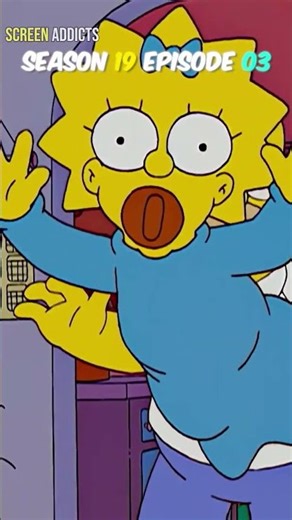 5 Times Homer Cried Over Food In The Simpsons