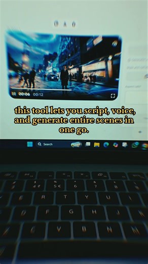 10 Minute Video. 1 Click. (New AI Tool)🤯