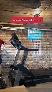 Nordic Track 2950 Treadmill. There are simpler treadmills to disassemble out there! | EEI: Exercise Equipment Installation