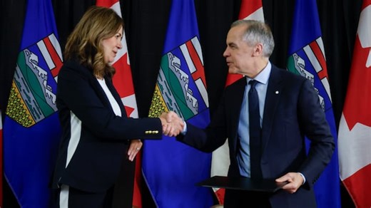 Is the Ottawa-Alberta energy deal unravelling Canada’s climate policy?