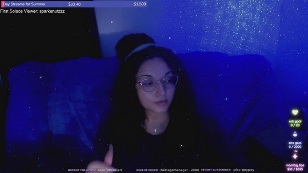 solacesoulasmr - Twitch