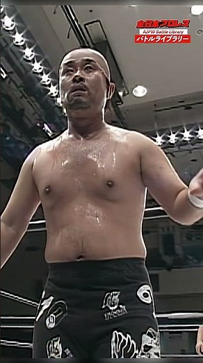 神奈月のムーンサルトプレス!? #shorts