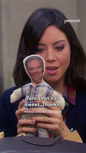 Voodoo IS still an option | Parks and Recreation