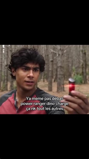 #powerrangers #dinocharge #fyp #viral | power rangers ninja steel