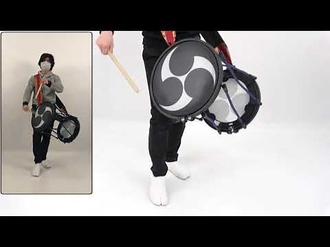 “Connecting to a Computer or Mobile Device” Roland TAIKO-1 #07