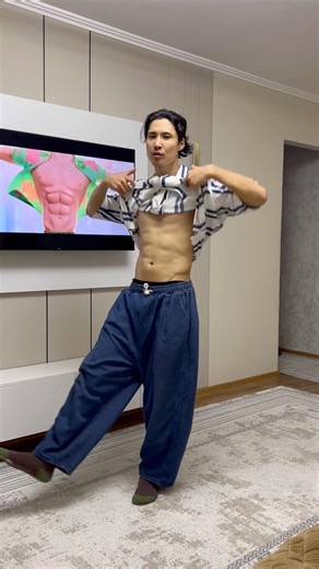 Soda Pop -Saja Boys (Dance Cover) #shorts #kpopdemonhunters