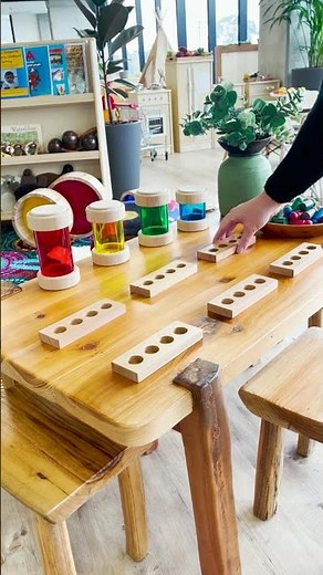 🌈Children's Colour Sorting Activity🌈