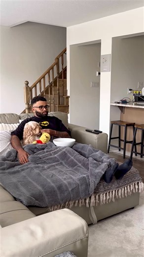 Luna The Mini Cockapoo on Instagram: "Be their everything 🥺 #dogs #puppylove #minicockapoo"