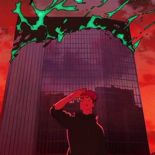 #viral #jujutsukaisen anime ep 1 🔥🔥🔥#anime
