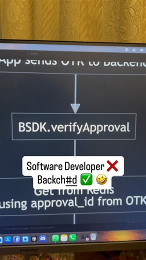 Siddhant Gour on Instagram: "#coding #developer #nodejs #python #javascript #html #css #memes #ai #meme #n8n #google #sde #engineer #jobs Keywords Coder software developer javascript python nodejs html css developer life corporate meme work culture web developer ibm Microsoft google Amazon sde jobs in it industry meme engineer coding code ui ux ai n8n agents"