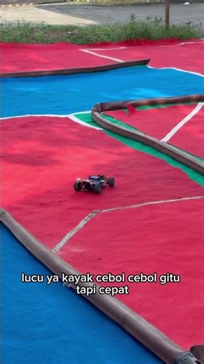 RC Buggy 1/18 Vortex #fyp #shorts #viral