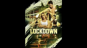 《THE LOCKDOWN》TRAILER 《封锁》预告片 2024