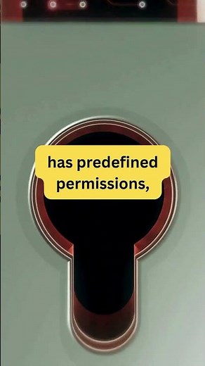 What is Role Based Access Control RBAC