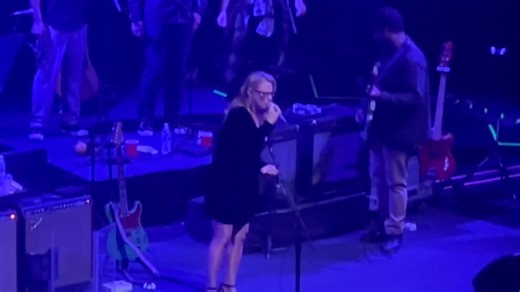 Outrageous LIVE Tedeschi Trucks Band in Atlanta￼ at the Fox | Tommy Bolin Archives