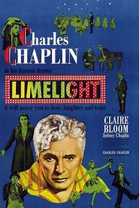 Limelight (1952 film) - Alchetron, The Free Social Encyclopedia