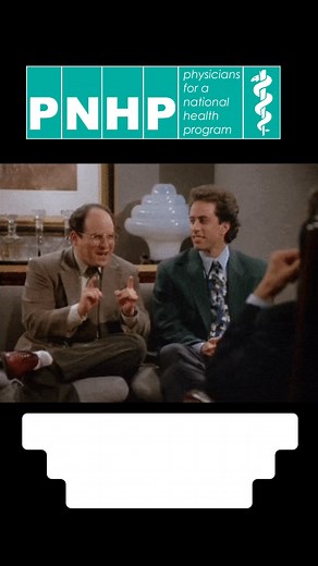 1.1K views · 19 reactions | Physicians for a National Health Program - PNHP on Reels | Facebook