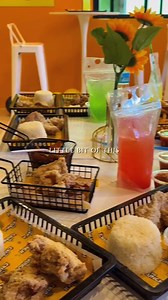 41K views · 422 reactions | Craving for something?  Order now at https://www.thecrunchph.com/ or visit your nearest branch. Also available for walk-ins, Foodpanda, and Grab.  Like and follow our page for updates and promos! Interested in franchising? Leave us a message or contact us here:  franchising@thecrunchph.com  0960-513-8733 / 0898-101-1086  www.thecrunchph.com #TheCrunchPh | The Crunch - Boneless Fried Chicken | Facebook