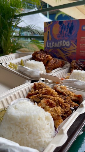 117K views · 747 reactions | Went to Poblacion to get my fried chicken fix from Llamado FC  | Kelvin "Zarkman" Medina | Facebook