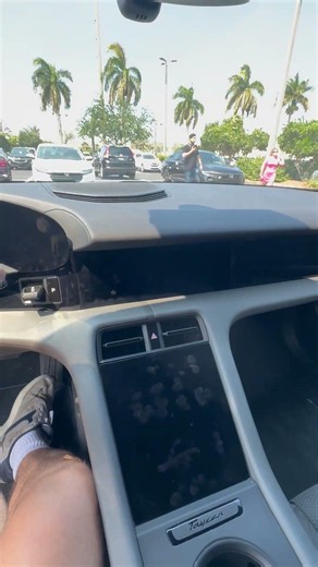 2021 porsche taycan electric
