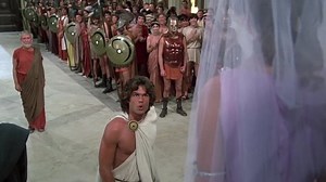 Clash of the Titans