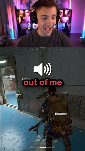 LMAO WHAT JUST HAPPENED? 😂