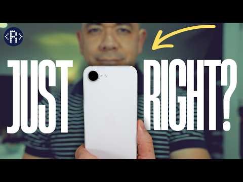 iPhone 17e Review - Apple's "Neo" iPhone