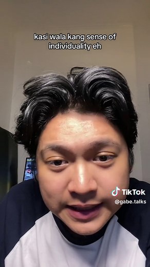 Gabe Pineda on TikTok