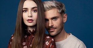 Lily Collins, Zac Efron take on the Ted Bundy story