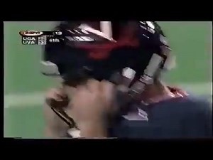 26 years ago today on December 31, 1998, Virginia misses a late field goal in the Peach Bowl, securing a 35-33 Georgia win after the Bulldogs had trailed the Cavaliers, 21-0. It remains tied for the second-biggest comeback in UGA football history: 25 points- Purdue, 2000 Outback Bowl (trailed 25-0 in 2Q) 21 points- Auburn, 1996 (trailed 28-7 with less than one minute remaining in 2Q) 21 points- Virginia, 1998 Peach Bowl (trailed 21-0 with just over one minute remaining in 2Q) 20 points- Georgia 