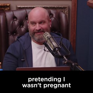 New YMH is up! | Tom Segura