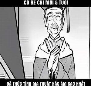 12K views · 765 reactions | Review anime : The Villainess Level 99 ( tập 1 ) Cô bé chỉ mới có 5 tuổi đã thức tỉnh ma thuật hắc ám cao nhất. | Duc Dipper | Facebook