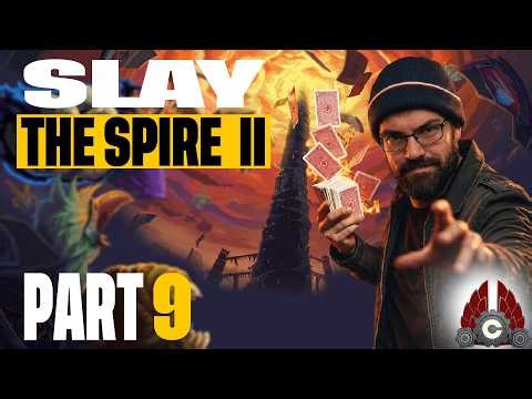 Slay The Spire II | Early Access | Part 9