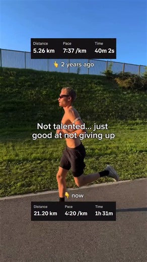 9K views · 569 reactions | The only way to fail ↓ Is when you give...