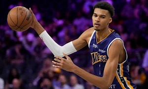 NBA Draft 2023 free live stream (6/22/23): Order of picks, how to watch, time, channel