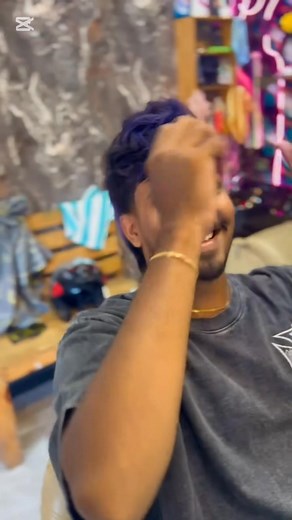 වැලිවේරිය 🌏☎️; 🌏 Hppy Customer 💓 #s_a_l_o_n____c_l_a_s_s_y 🌹 සැලුන් කැලැසි 🌏☎️ #වැලිවේරිය_ටවුන් #foryourpage. #salon #haircut #girl_hairstyle @highlight Highlights #foryourpage Fallow Color 💈🌹✂️ 0769695003 💌 Ruchira Lakshan | Ruchira Lakshan