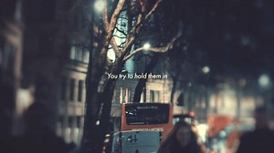 Borderline (lyric video)