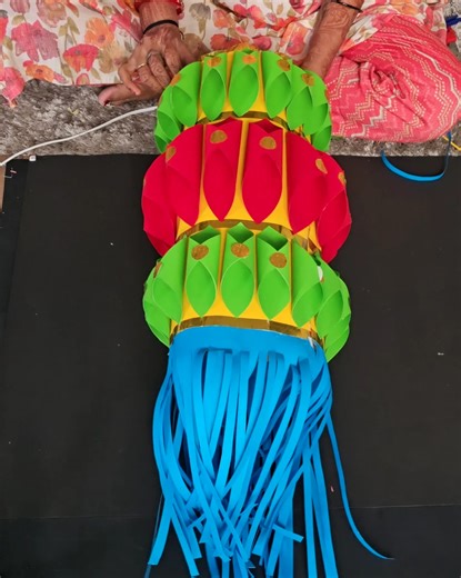 617K views · 5K reactions | Best Diwali Lamp making at home #diwali #diwalidecor #craft | Creative ViNii | Facebook