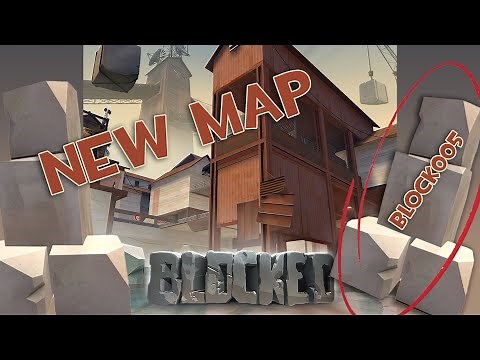 How We Spent Our Last Year Creating and Testing a New TF2 Map (Payload BLOCKED - TF2 WORKSHOP)