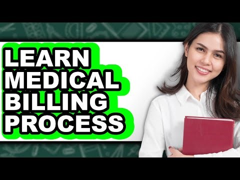 How to Learn Medical Billing Process (Easy Method)