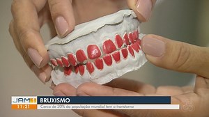 Conheça cuidados para tratar o bruxismo