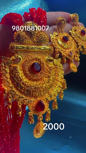 13K views · 215 reactions | #9801881007 #jewelryaddict #jewelrydesign...