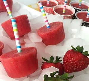 43 Easy Weight Watchers Desserts Recipes