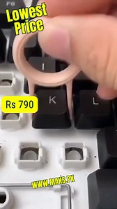 Rs 790 7-In-1 Computer Keyboard Cleaner Brush Kit Earphone Cleaning Pen For Headset Keyboard Cleaning Tools Cleaner Keycap Puller #beautypointkarachi #makspk | Beauty Point, Karachi