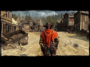 Top 29 Western/Wild West Game for Low-End PC | Potato & Low-End Games