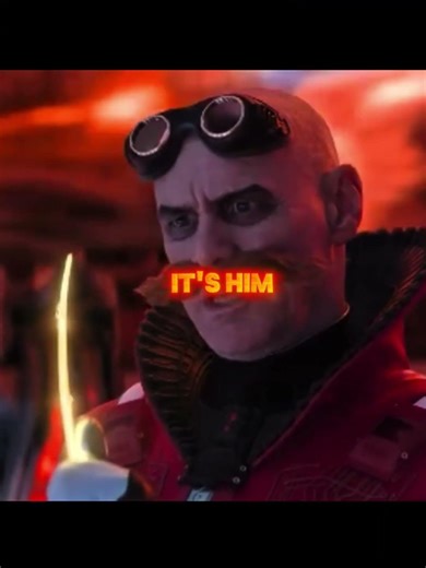 Sonic 3 “SONİC VS SHADOW”